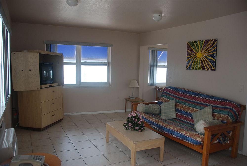 La Terrace Oceanfront Hollywood Exterior foto