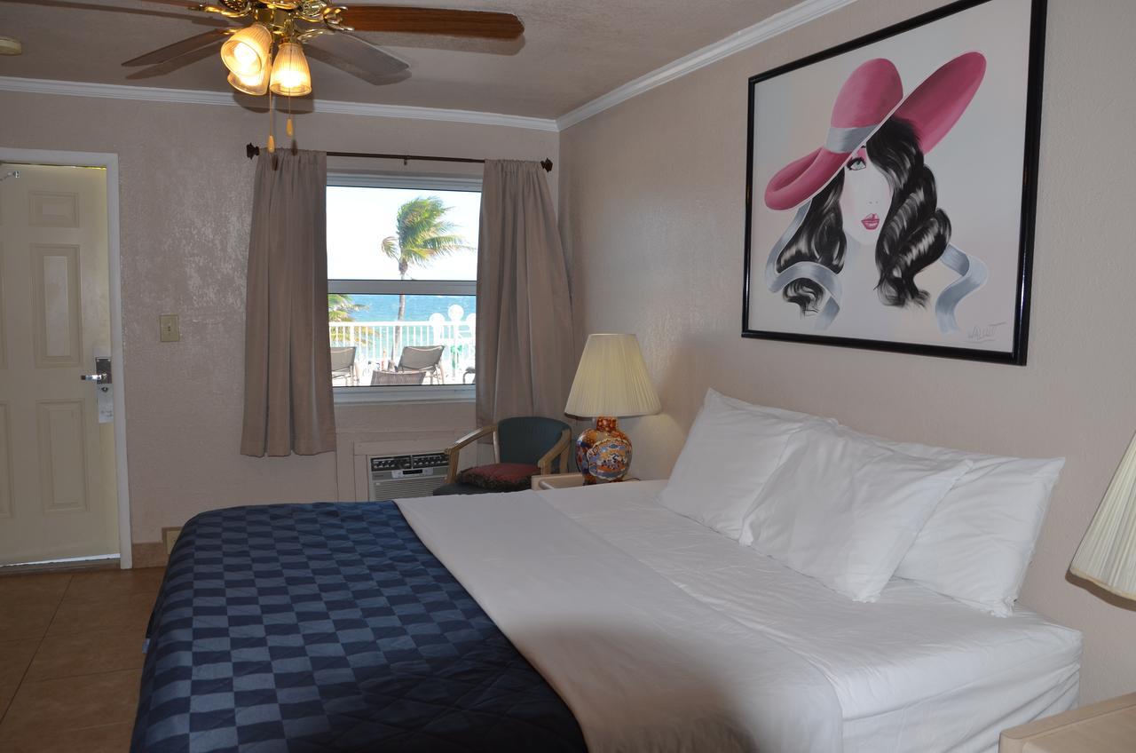 La Terrace Oceanfront Hollywood Exterior foto