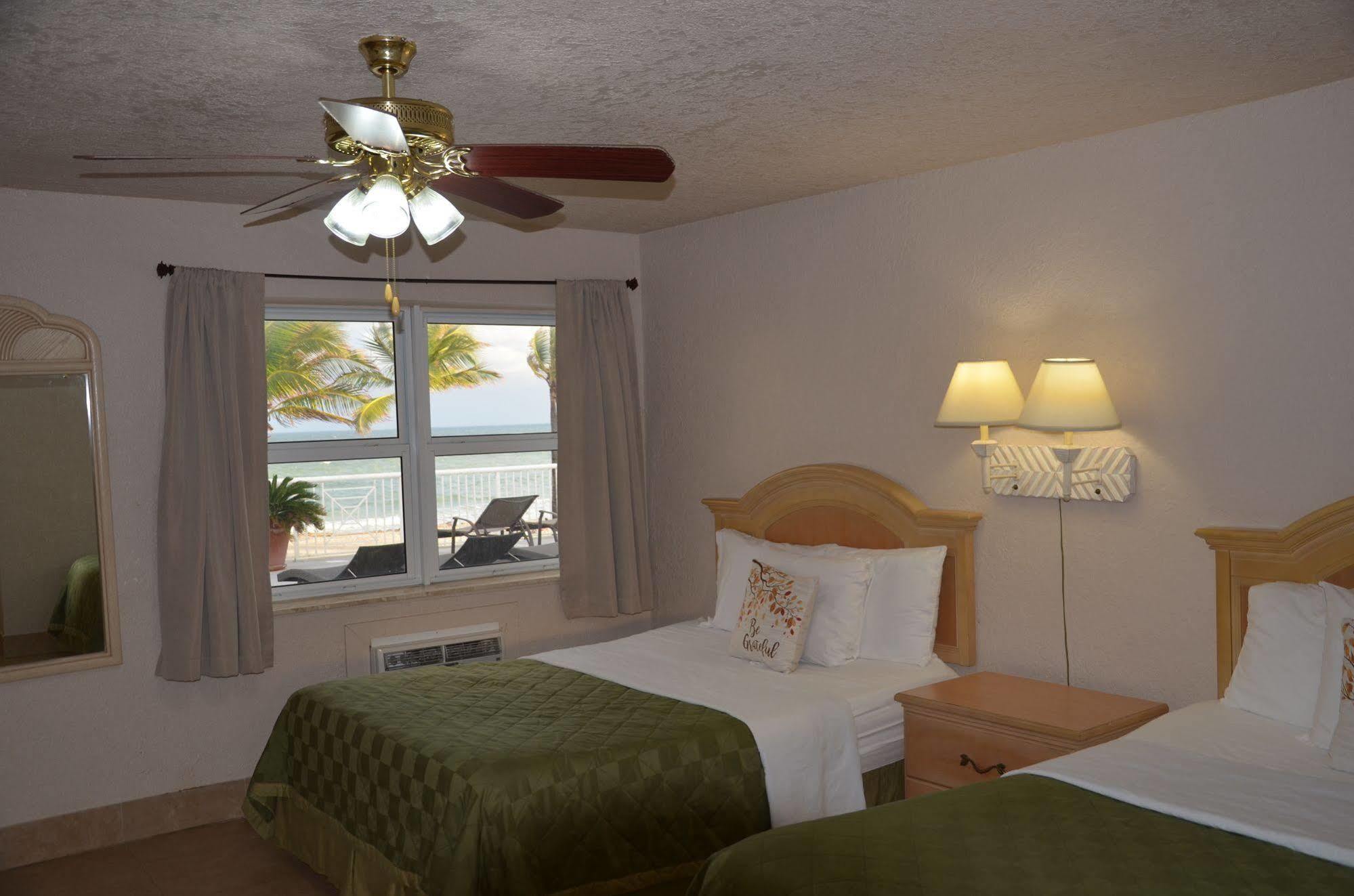 La Terrace Oceanfront Hollywood Exterior foto